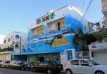 Location vacances Ibiza - Hostal Giramundo-2
