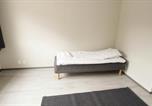 Location vacances Jyväskylä - Spacious Apartment for 3 with Sauna-4