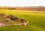 Location vacances Poseritz - Reethaus Mellnitz-4