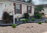 Location vacances Ocala - 1784 Z3a Village Of Winifred by Remax Premier-4