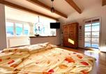 Location vacances Donnersbach - Naturpark Chalet Schladming-Dachstein-3