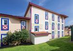 Hôtel France - Vacancéole - les villas du lac-4