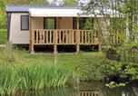 Camping avec Quartiers VIP / Premium Hautot-sur-Mer - Camping Du Grand Pré-3