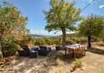 Location vacances Coti-Chiavari - Cozy Home In Coti-Chiavari-2