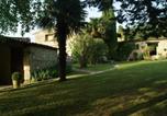 Hôtel Marsanne - Chambres d'hôtes La Chabrière-1