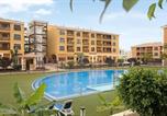 Location vacances Arona - Apartamento El Mocan - Palm Mar-1