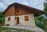 Location vacances Risoul - La Brezouniére 2-4