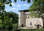 Location vacances Cordes-sur-Ciel - Château de Mayragues-1