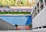 Location vacances Khlong Toei - Noble Remix Bangkok-3