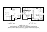 Location vacances Saltford - Unique Converted Church Flat-Sleeps 4-Parking-By Fabaccommodation-3