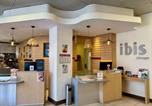 Hôtel Haute-Vienne - Ibis Limoges Centre-3