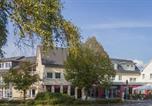 Hôtel Hemmelzen - Hotel am Markt Garni - Aegidienberg-1