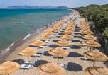Camping Italie - Camping Village Oasi-1