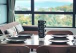 Location vacances Kota Kinabalu - 7teenhomes - Jesselton Quay-4