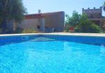 Location vacances Campos - Can Bril-2