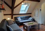 Location vacances Strotzbüsch - Ferienwohnung Katharina-4