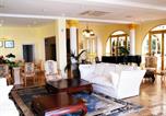 Hôtel Alméria - Hotel El Dorado-1
