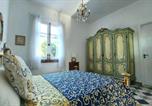 Hôtel Santa Flavia - Vfh Villa Flavia Eco B&B - 50 metri dal mare-3