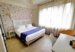 Hôtel Marcey-les-Grèves - La Ramade - Teritoria-4