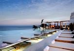 Hôtel Benito Juárez - Sls Cancun-1