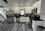 Location vacances Lake George - Twin Pines Lake Resort 1-3