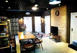 Hôtel Qingdao - Lantian Garden Hostel-3