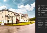 Hôtel Exmouth - The Gissons Hotel - Exeter Airport & M5-1