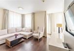 Location vacances Kołobrzeg - 3l Apartments Kościuszki 16-4
