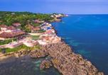 Hôtel Jamaïque - Ocean Cliff Hotel Negril Limited - Adults Only-1