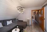 Location vacances Wremen - Ruhig gelegene Wohnung in Deichnähe-3