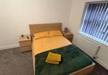 Location vacances Loftus - 2 Bedroom Serviced Apartment in Loftus 3-4