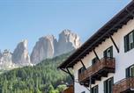 Location vacances Campitello di Fassa - Rodella A Parte-3