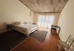 Location vacances  Ponta da Piedade - 12 Pax villa with pool in Lagos-4