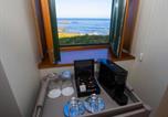 Hôtel Fisterra - Hotel Faro Lariño-3
