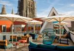 Hôtel Senden - Motel One Ulm-2