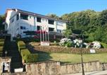 Hôtel Navacepedilla de Corneja - Hotel Los Duques-1