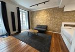 Location vacances La Corogne - Oktheway Real 45-3