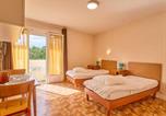 Location vacances  Gers - Studio lumineux 22 m², balcon, Wifi, animaux admis - Fr-1-841-46-1