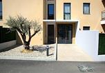 Location vacances Crestet - Le Carre Montfort-2