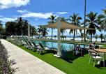 Location vacances Jacó - Stunning Beachfront 1br Suite with Ocean View-3