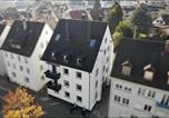Location vacances Friedrichshafen - Apartment Seeperle-1
