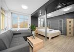 Location vacances Hruba Skala - Apartmá Sungarden Liberec-2