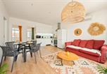 Location vacances Carnaxide - Bmyguest - River View Terrace Apartment-3