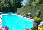 Location vacances  Antwerp Province - Wezelhoeve-2