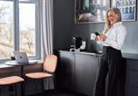 Hôtel Sandefjord - Hotel Filip-2