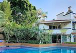 Location vacances Tepoztlán - Casa Jacobina Tepoztlán-3