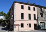 Location vacances Sarria - Tras do convento-3