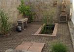 Location vacances Augsbourg - Stilvolles Apartment bei Augsburg-2