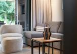 Location vacances Butgenbach - Nature Lake Village – Villa N°28 – 6 Personnes-2