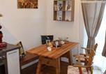 Location vacances Rauris - Johanna 1-3